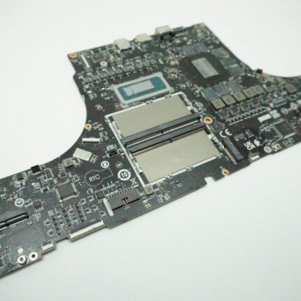 607-17P21-08S MSI Intel Core i9-13900H GeForce RTX 4090 16GB Motherboard MS-17P21