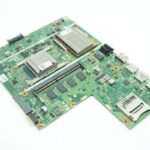 60NB0CG0-MB3011 Asus Intel Core i7-6500u 8GB Motherboard X541UV-BH71-CB
