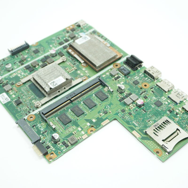 60NB0CG0-MB3011 Asus Intel Core i7-6500u 8GB Motherboard X541UV-BH71-CB