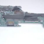 60NB0DN0-MB2100 Asus Intel i7-7700HQ NVIDIA GTX 1050 Motherboard GL753VE-DS74