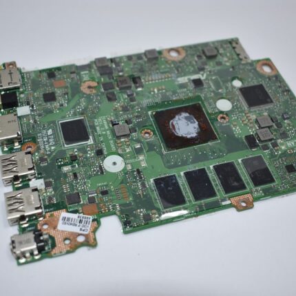 60NB0J80-MBE100 Asus Intel Celeron N4000 4GB 64GB eMMC Motherboard E406MAS