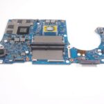 60NR02D0-MB1100 Asus AMD Ryzen 5 3550H 2.1ghz GTX 1650 Motherboard FX505DT-AH51
