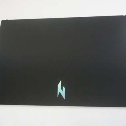 61.QPDN7.001 Acer LCD Back Cover W/Antenna Black ANV15-41-R2Y3