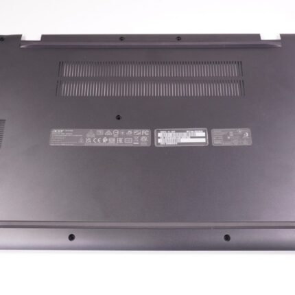 64.KRVN7.001 Acer Bottom Base Cover Obsidian Black CBG516-2H-59S4