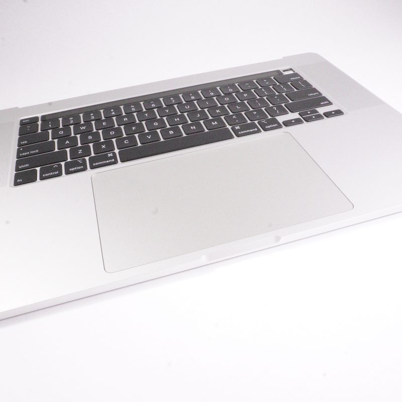661-13162 Apple US Palmrest Keyboard MVVL2LL/A MVVM2LL/A