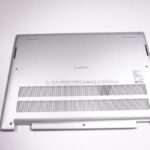 66VNC Dell Bottom Base Cover Silver I7420-5983SLV-PUS i7420-7976SLV-PUS