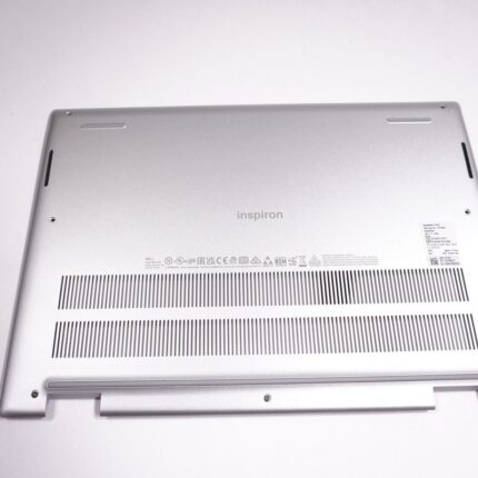 66VNC Dell Bottom Base Cover Silver I7420-5983SLV-PUS i7420-7976SLV-PUS