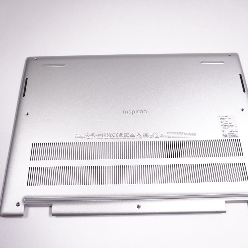66VNC Dell Bottom Base Cover Silver I7420-5983SLV-PUS i7420-7976SLV-PUS