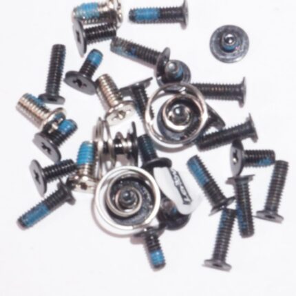 688934546834 Lenovo Screws Kit 81CU0009US Yoga 730-15ikb