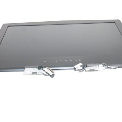 688934547282 Alienware 15.6 FHD Matte LCD Assembly 15 R3 AW15R3-7001SLV-PUS
