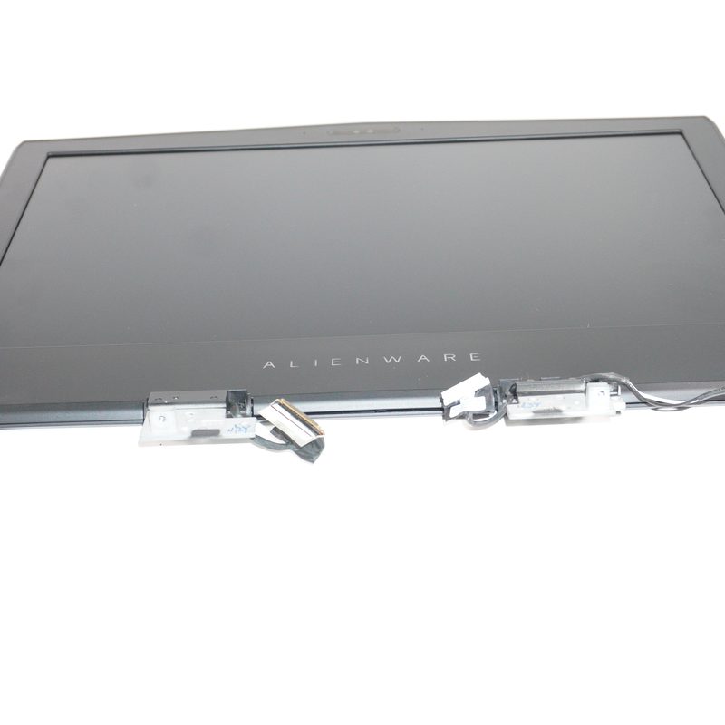 688934547282 Alienware 15.6 FHD Matte LCD Assembly 15 R3 AW15R3-7001SLV-PUS