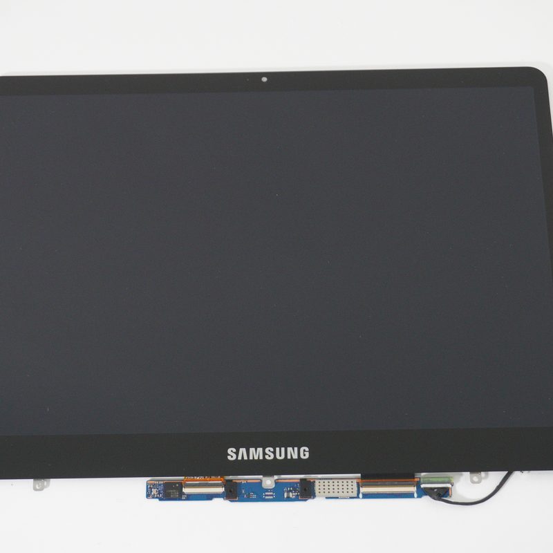 688934549828 Samsung 12.3 2400 x 1600 Touch Screen Assembly XE513C24-K01US