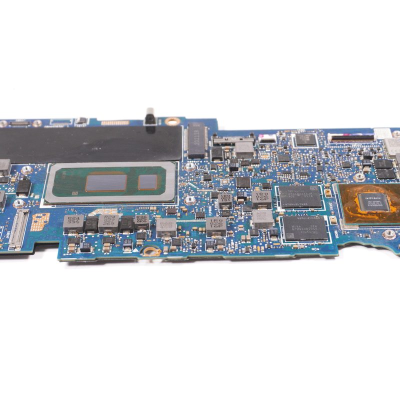 69N193M27A04 Asus Intel Core I7-10510U 16G Motherboard UX434FLC