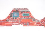 69N19BM14B00 Asus Intel i7-11370H 8GB RTX 3070 Motherboard FX516PR-211.TM15