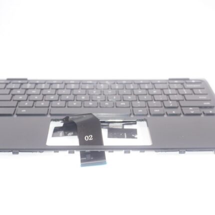 6B.G55N7.014 Acer US Palmrest Keyboard R11C738T-C7KD