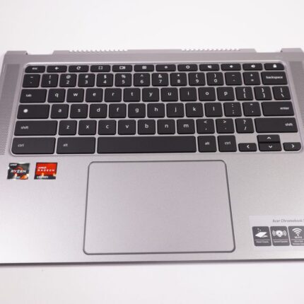 6B.KA2N7.001 Acer US Palmrest Keyboard CP514-3H-R2D2