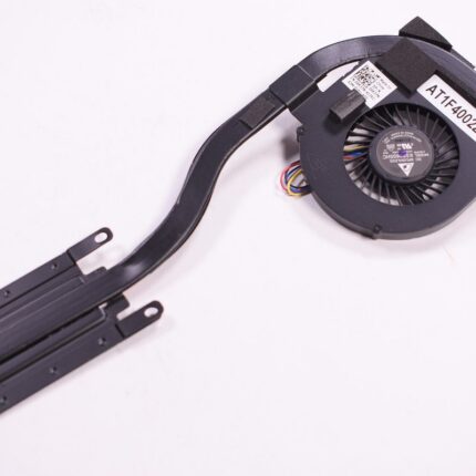 6K37N Dell Thermal Module E5270