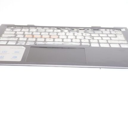 6KXGM Dell Palmrest Top Cover Optane Black I7306-7941BLK-PUS