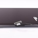 6P84R Dell 13.3” Qhd Touchcreen Full Assembly XPS9365-7002SLV-PUS