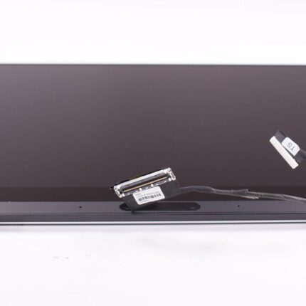 6P84R Dell 13.3” Qhd Touchcreen Full Assembly XPS9365-7002SLV-PUS