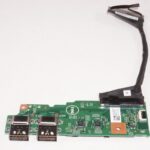 71FMC Dell Io Board I7586-5045SLV-PUS