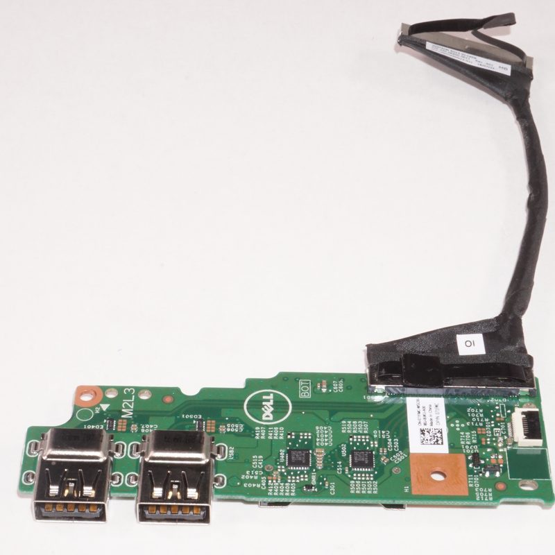 71FMC Dell Io Board I7586-5045SLV-PUS