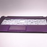 720683-001 Hp Palmrest Touchpad Purple 17-E147CA 17-E068NR 17-E120CA