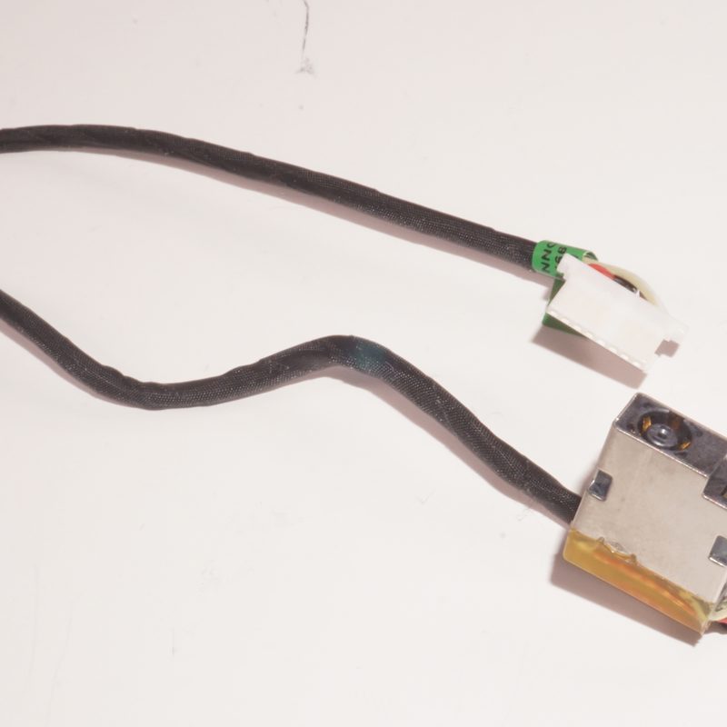799750-Y23 Hp Dc in Jack Cable