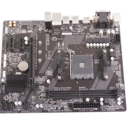 80-MXB9L0-A1A01 iBUYPOWER AMD 2nd Gen Ryzen 3 Gaming Motherboard