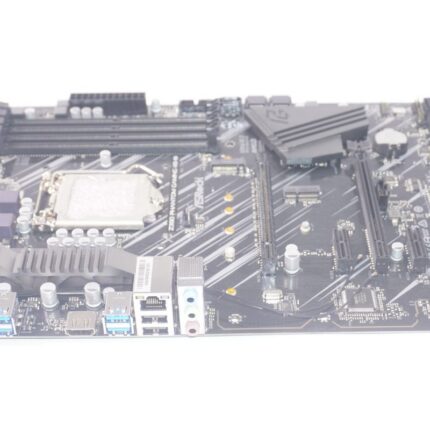 80-MXBBN0-A1A01 iBUYPOWER Intel LGA 1151 Gaming Motherboard BB973