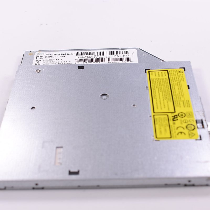 803929-005 Hp Optical Drive No Bezel 15-AU000NR 15-AU030WM 15-AU023CL