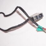 810327-006 Hp Dc In Jack Cable 15-CC050WM 15-CC055OD 15-CC060WM