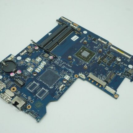 827705-001 Hp UMA AMD A6-5200 Motherboard 15-AF131DX