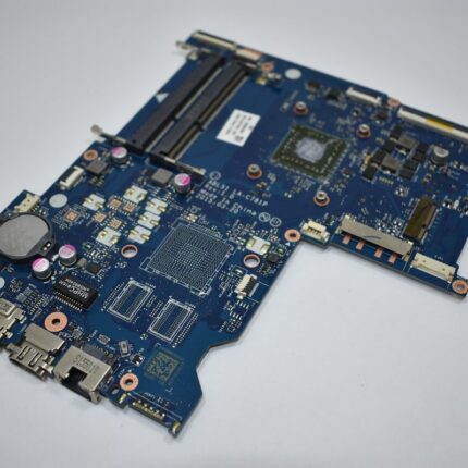 827705-501 Hp Amd A6-5200 Uma Motherboard 15-AF131DX