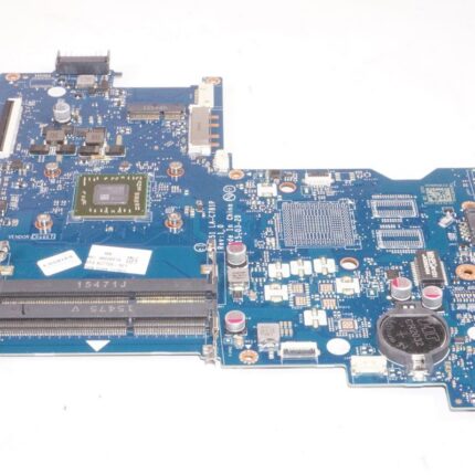 827705-601 Hp AMD A6-5200 Win Motherboard 15-AF131DX