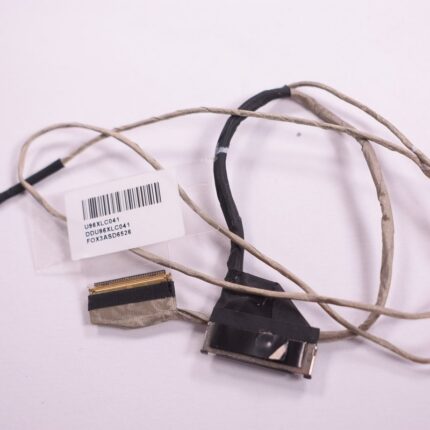 828161-001 Hp Lcd Display Cable 15-F233WM 15-F271WM