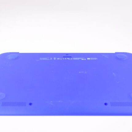 830779-001 Hp Bottom Base Cover Blue 11-R010NR
