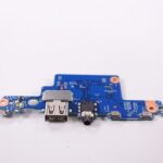 856792-001 Hp Input Output Power Button Board M6-AR004DX