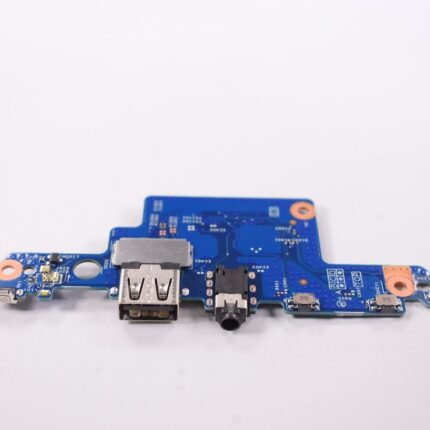 856792-001 Hp Input Output Power Button Board M6-AR004DX