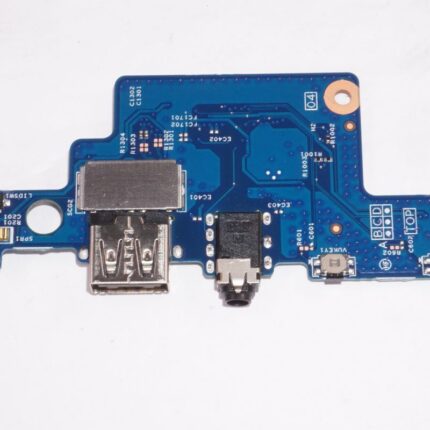 856808-001 Hp Usb Power Button Board M6-AQ003DX M6-AQ005DX  M6-AQ103DX m6-aq105dx