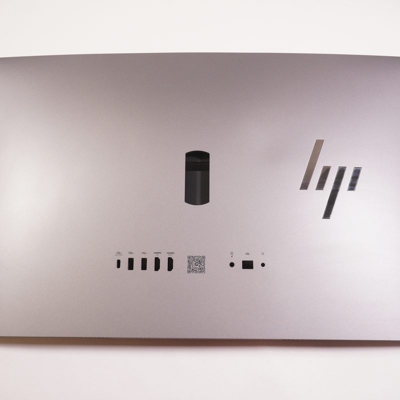 8CQ50700RC Hp LCD Back Cover 27-CS1014