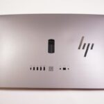 8CQ50700RC Hp LCD Back Cover 27-CS1014