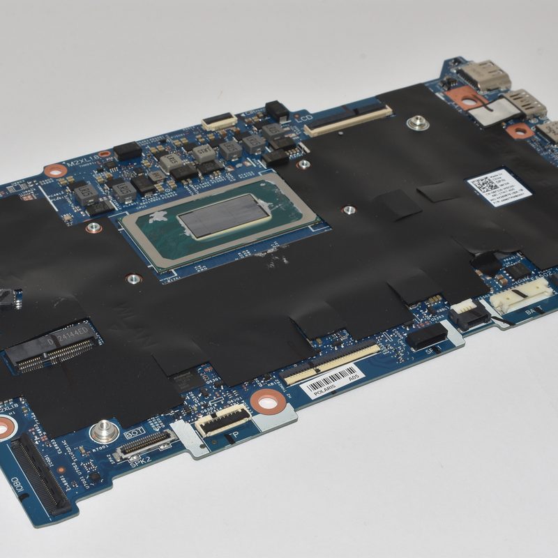 8F3J6 Dell Intel Core Ultra 7 Series 1 32GB Motherboard I7640-7380BLU-PUS
