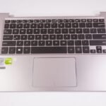 90NB04Y1-R31UI0 Asus US/ English International Keyboard