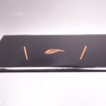 90NB0AP1-R7A010 Asus Lcd Back Cover Black GL502VT-BSI7N27
