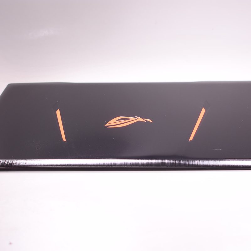 90NB0AP1-R7A010 Asus Lcd Back Cover Black GL502VT-BSI7N27