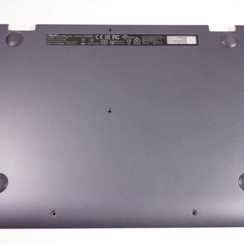 90NB0H00-R7D000 Asus Bottom Base Cover J202NA-DH01T