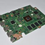 90NB0J80-R00022 Asus Intel Celeron N4000 4GB 64GB eMMC Motherboard E406MAS