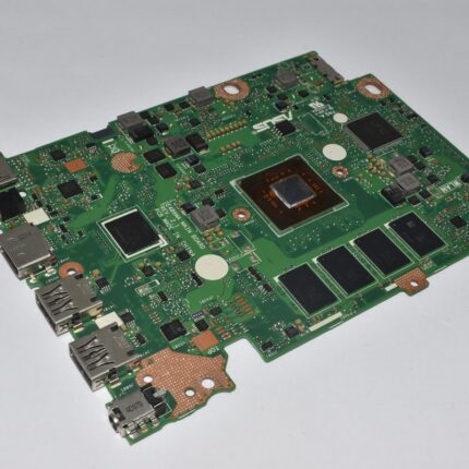 90NB0J80-R00022 Asus Intel Celeron N4000 4GB 64GB eMMC Motherboard E406MAS