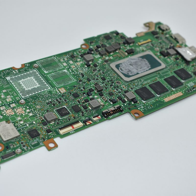 90NB0JR0-R00021 Asus Intel Core i7-8565U 16GB Motherboard UX333FA UX333FN